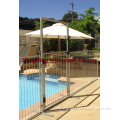 Portable Fencing -- Swimming Pool Fencing